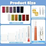 Zoom IMG-1 set di strumenti da cucito Zoom IMG-1 set di strumenti da cucito