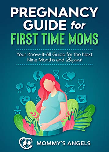 books for first time moms