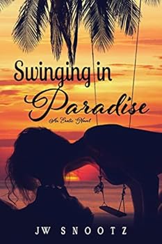 Paperback Swinging In Paradise Book