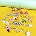 20 Pairs Weird Earrings Funny Earrings Aesthetic Indie Y2k Accessories Cool Fun Cute Funky Alt Novelty Kawaii Quirky Dangly Creative Object Crazy Drop Dangle Earrings for Women