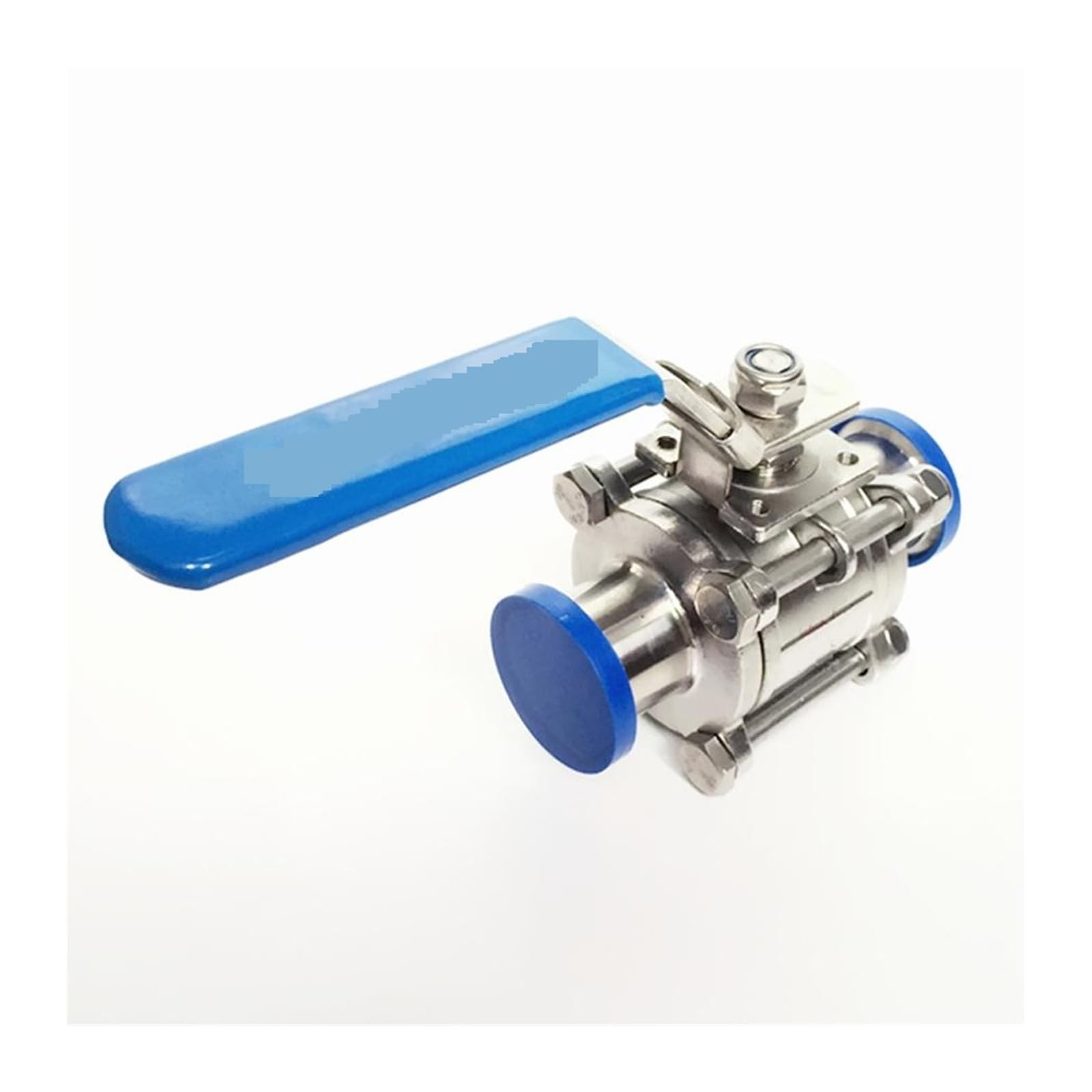 Ball Valve 12.7mm 1/2