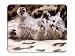 Custom Cute Cat Mouse Pad Gaming Rectangle Mousepad CM-222