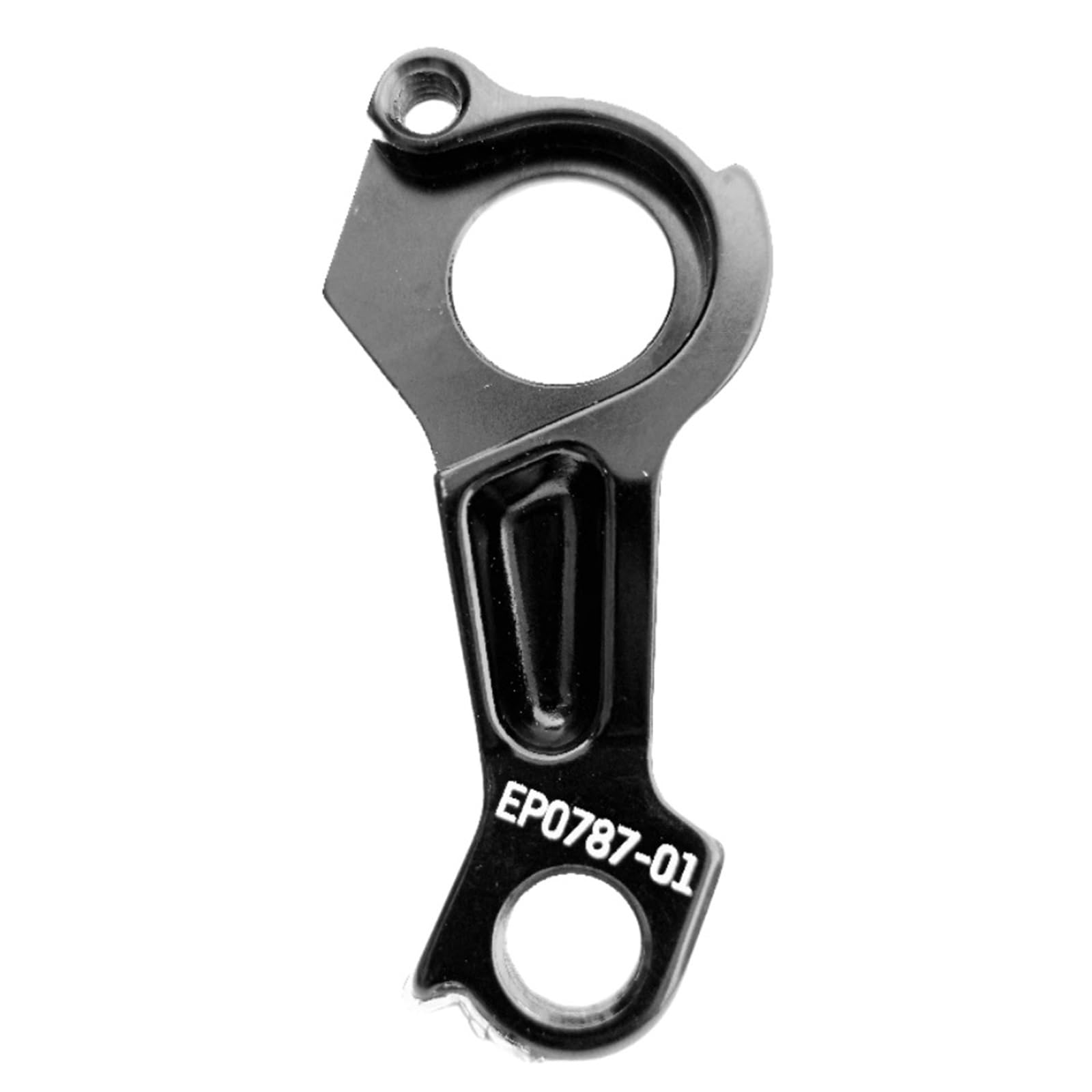 Patilla de Cambio Trasero CNC for Bicicleta n.° 27 GP0156-01 GP0172-01 EP0787-01 Canyon Torque EX Neuron Sender Al CF Mech Dropout