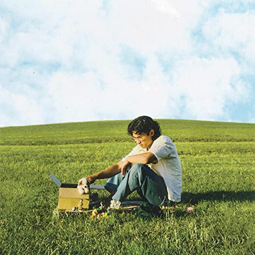 When We Were Younger [Analog]