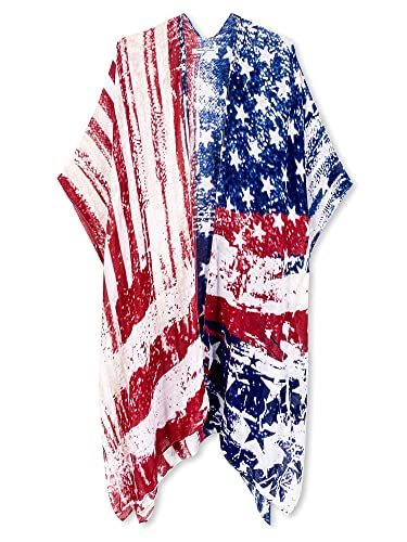 Image of Breezy Lane Kimonos for Women Swimsuit Coverups Beach Cover Up Swimwear Cardigan Summer