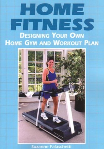 Home Fitness: Designing Your Own Home Gym and Workout Plan
