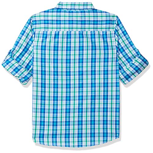 Image of Amazon Brand - Arthur Harvey Men's Regular Fit Shirt
