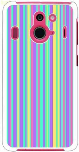 Amazon Loop F 03f Disney Mobile On ディズニーモバイル ハードケース 細ストライプ A ストライプ柄 線 スマホ ケース スマートフォン カバー カスタム ジャケット Docomo ケース カバー 通販