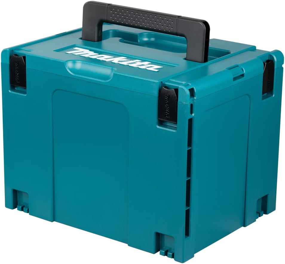 821552-6 Interlocking Case, X-Large, 12-1/2" x 15-1/2" x 11-5/8"