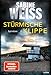 Stürmische Klippe: Sylt-Krimi. Liv Lammers ermittelt in ihrem 10. Fall auf Sylt