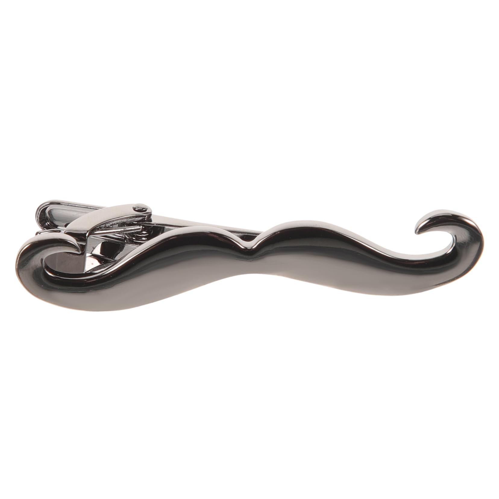 Clips Para Cuello Con Clip Para Hombres Recortadora De Barba Para Hombres Corbata De Aleación