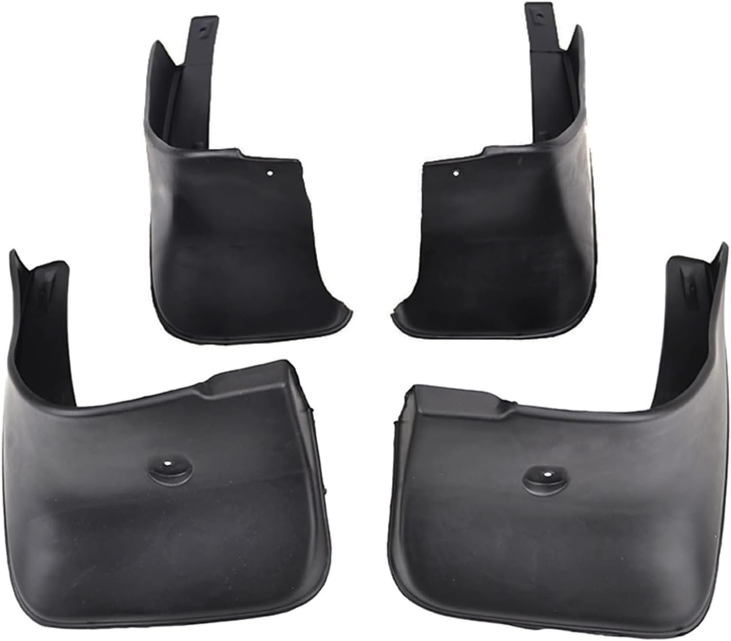 For Toyota For Corolla For Altis E140 2007-2013 Mudflaps Splash Guards Mud Flap Front Rear Mudguards Fender Flaps Car Wheel Car Mud Guards