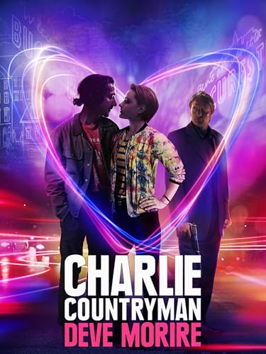 Charlie Countryman Deve Morire