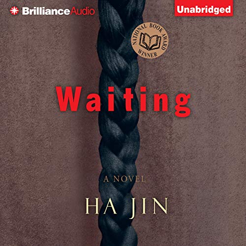 Waiting by Ha Jin episode artwork