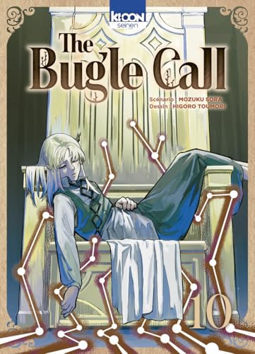 The Bugle Call — Tome 10