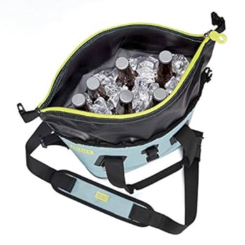 BRIEFING COOLER BAG M CS 超美品 選べるノベルティ付】 ブリーフィング BRIEFING クーラーバッグ