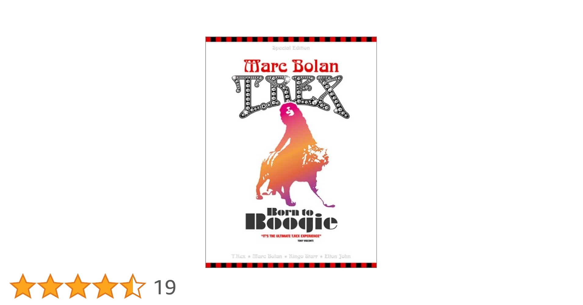 マークボラン&Tレックス　CD.DVD.BDセット　リンゴ スター マークボラン&Tレックス CD.DVD.BDセット リンゴ スター Amazon