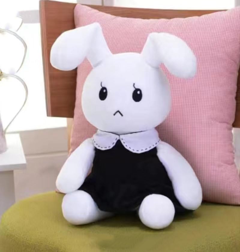 Amazon.co.jp: 文豪ストレイドッグス ウサギのぬいぐるみ 泉鏡花