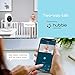Motorola indoor Baby Smart Video Baby Monitor with Wi-Fi & 3.5