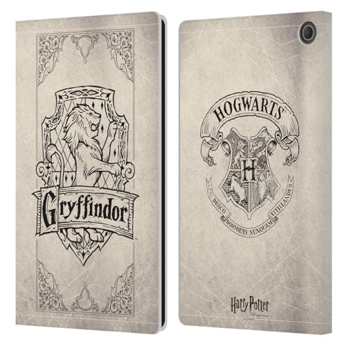 Protégez votre Fire Max 11 2023 des rayures avec cet étui Harry Potter