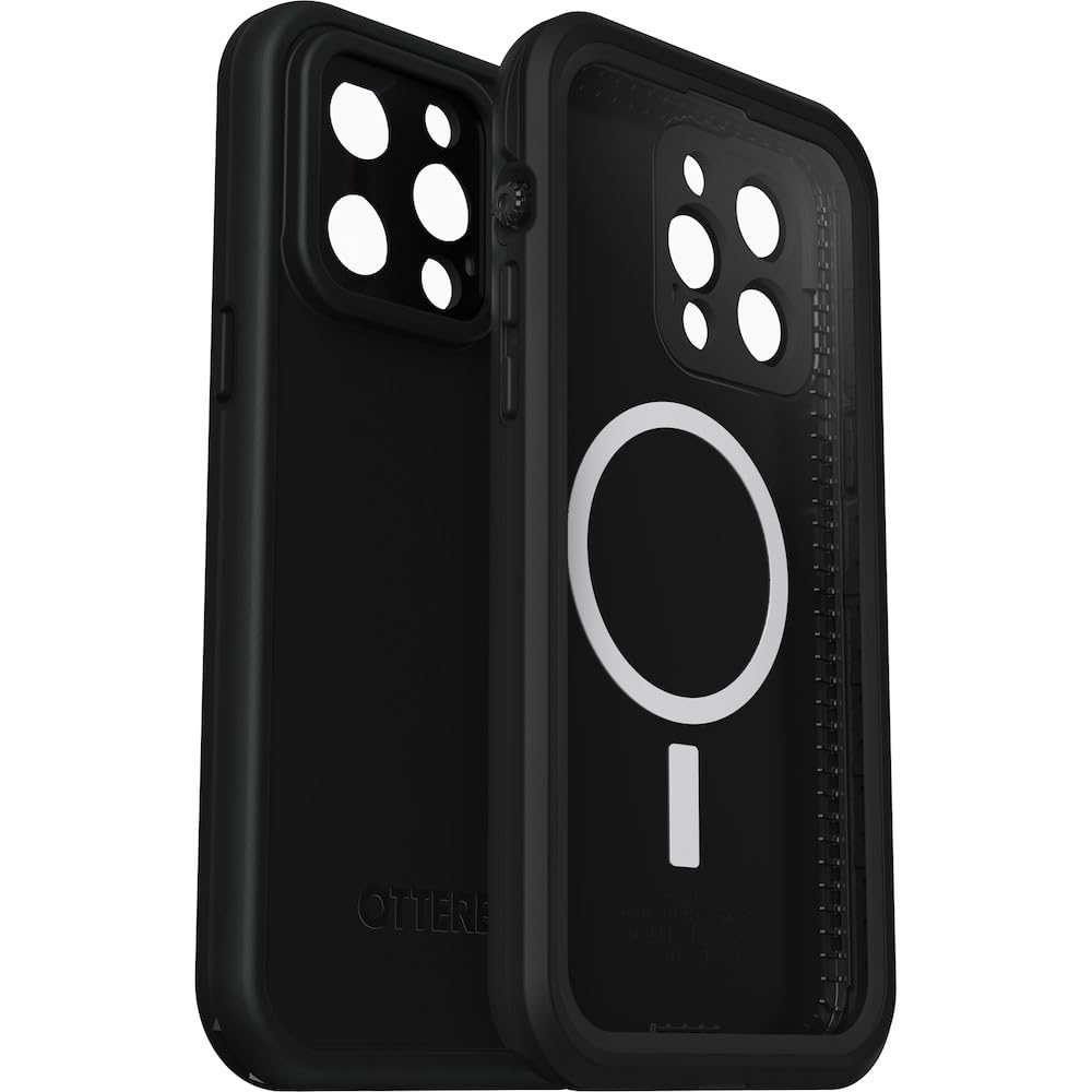 OtterBox iPhone14ProMax用耐衝撃ケース 黒 Amazon.com: OtterBox iPhone 14 Pro Max (Only) - Commuter