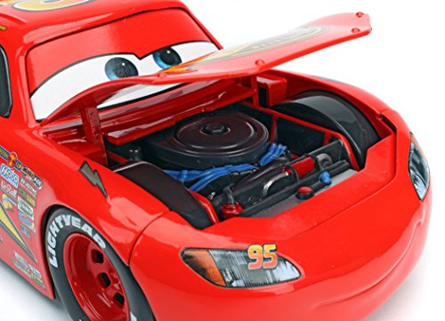 La mejor comparación de Lightning mcqueen , tabla con los diez mejores. 6 La mejor comparación de Lightning mcqueen , tabla con los diez mejores. 6