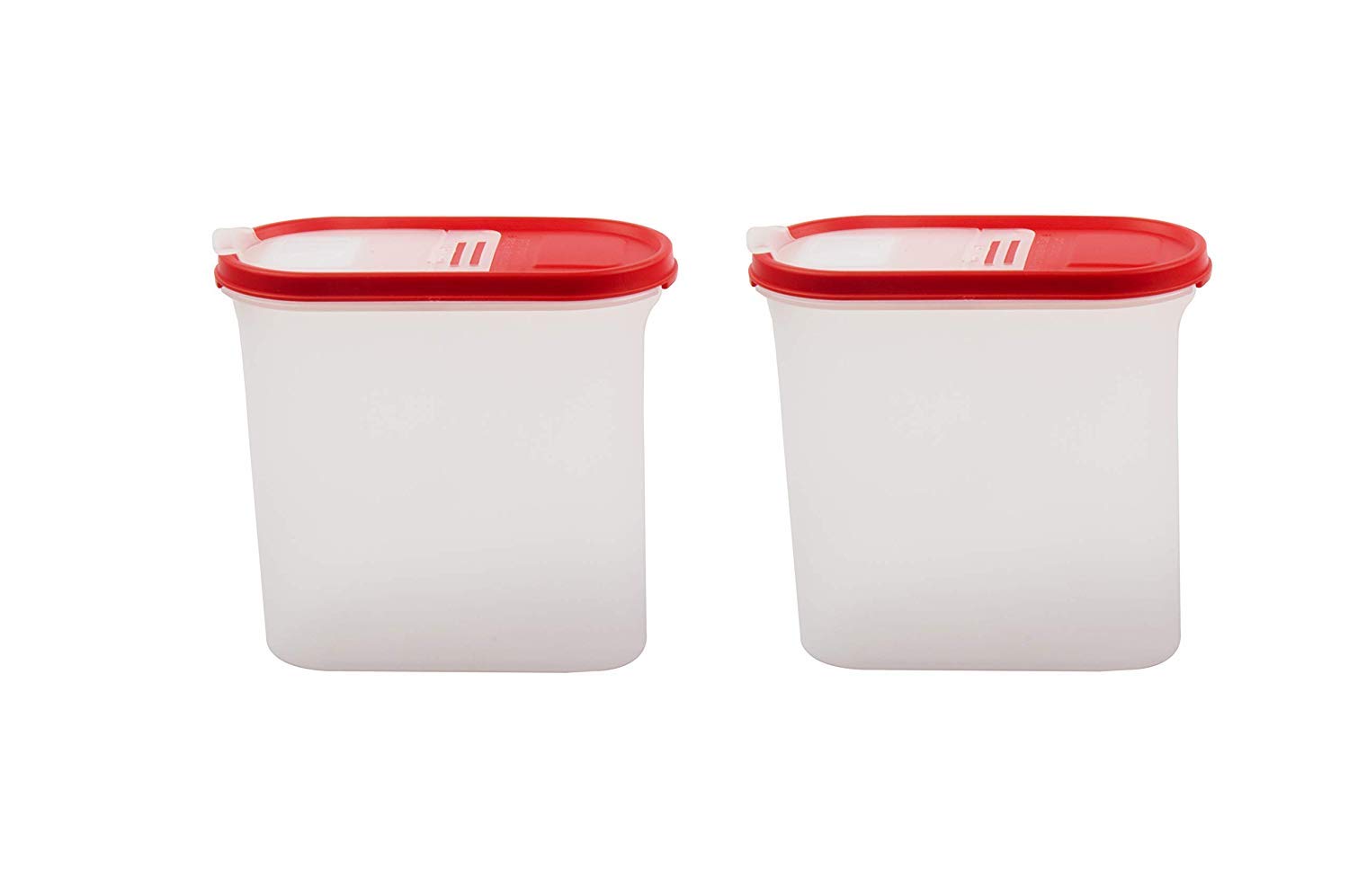 Cutting Edge Essentials Jars - 1.8L Blue (Set of 12) -12