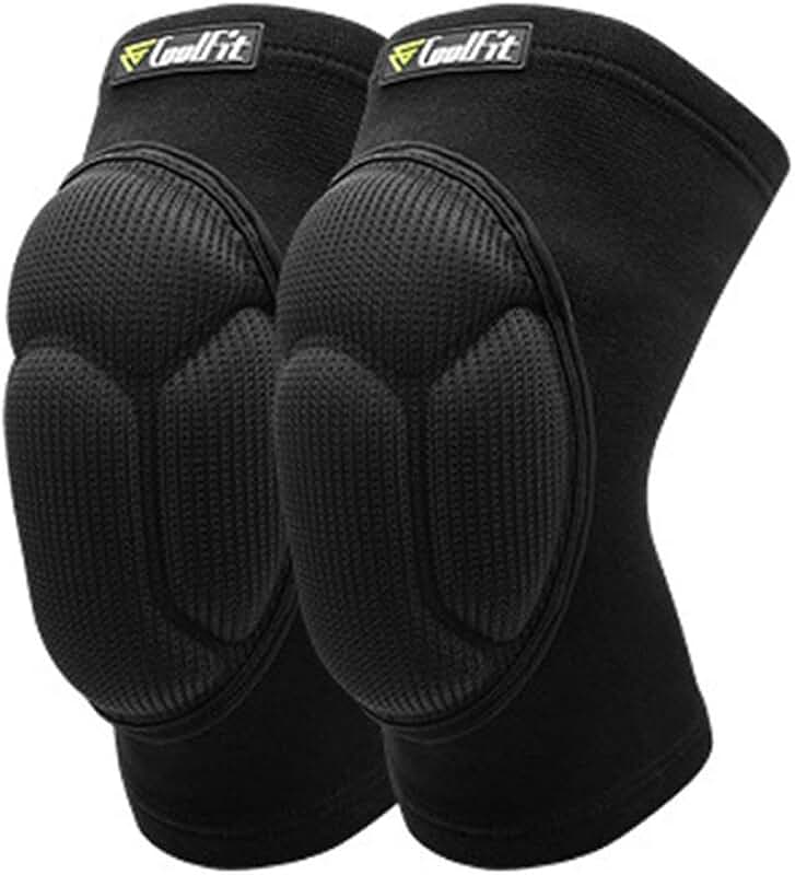 Amazon.co.uk goalkeeper knee pads