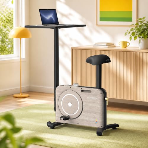 HARISON Under Desk Bike Pedal Exerciser