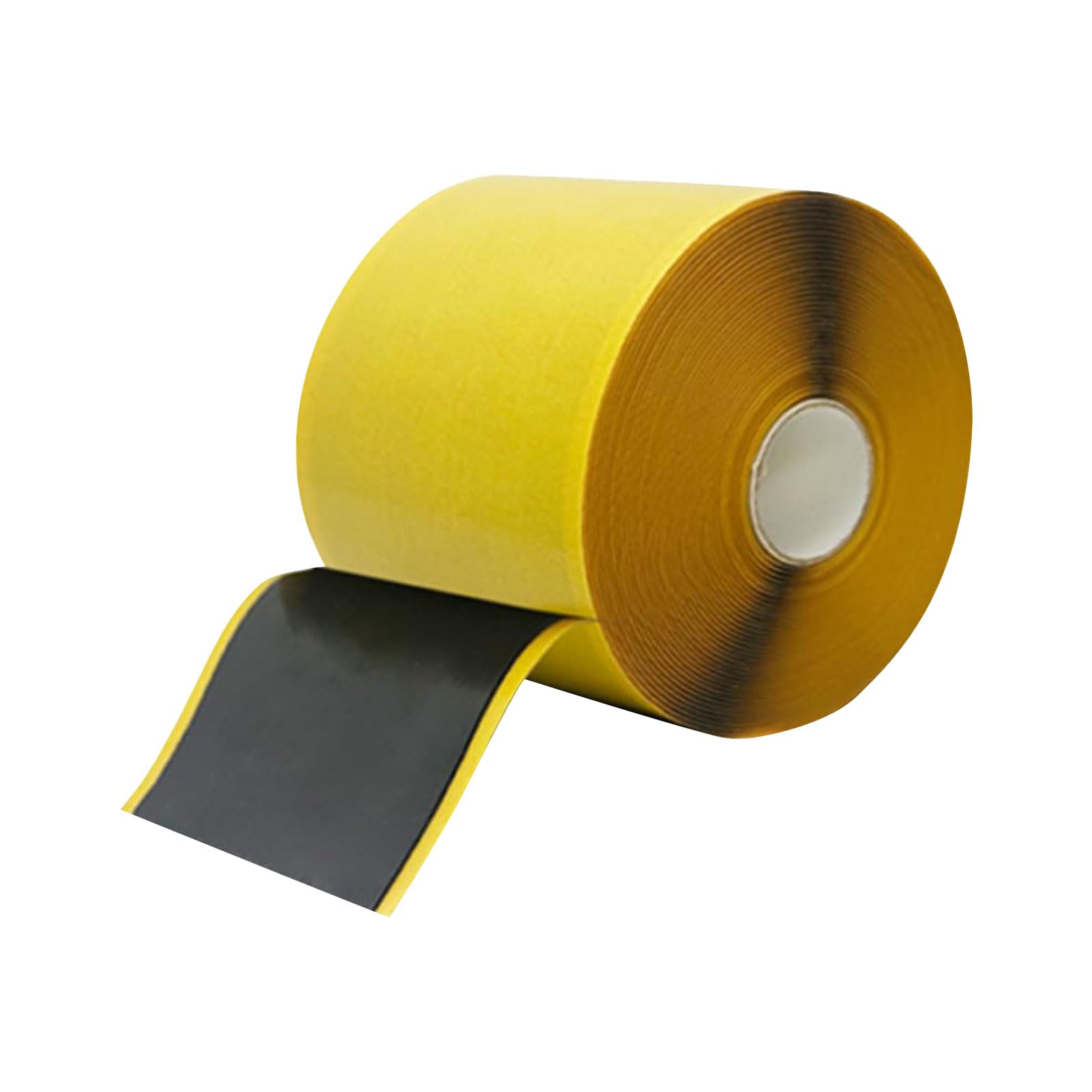Bande de couture pour films de bassin butyle contre fuites membranes toit