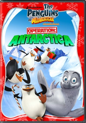 Best antarctica dvd for 2020