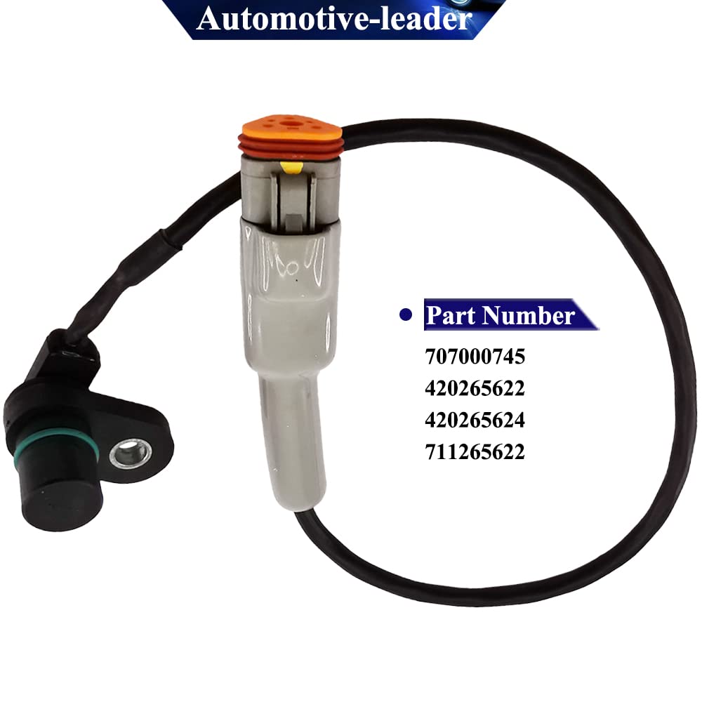 Amazon.com: Automotive-leader 707000745 420265622 420265624  