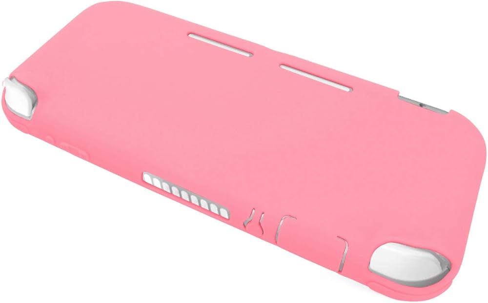 Amazon.com: ニンテンドースイッチLite用本体保護ソフトカバー