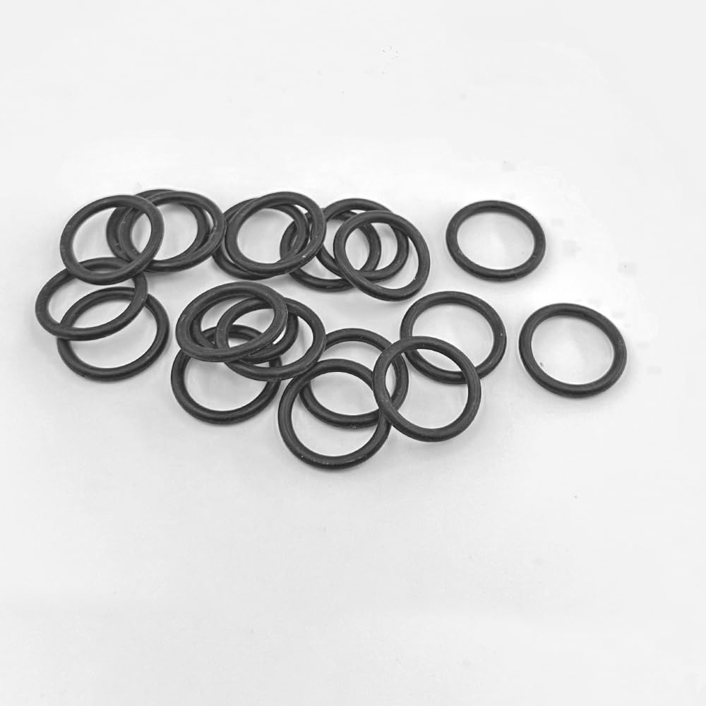 ARRMA O-Ring 19x1mm (4), ARAC7415