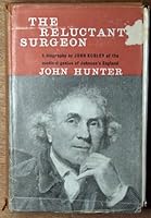 The Reluctant Surgeon 1888173963 Book Cover