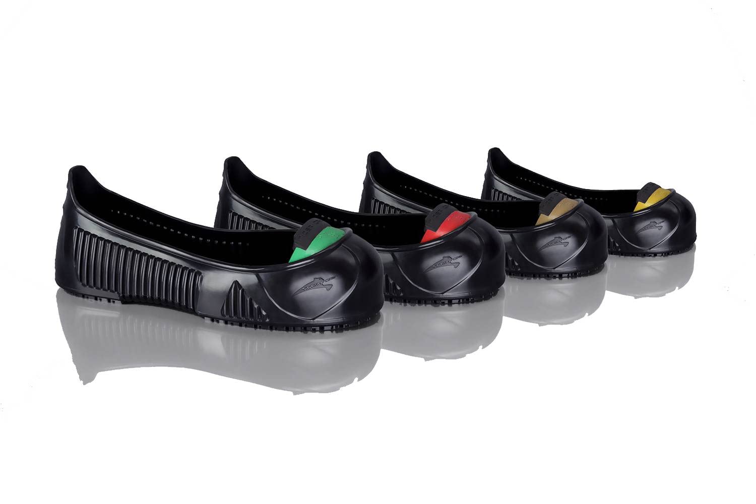 Tiger-Grip 8367XL Men's Safety Shoes, Size 45-48