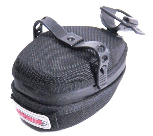 Avenir Escape Pod Saddle Bag