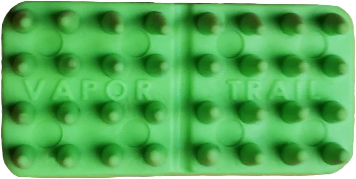 Limb Pad, FLO Green 3/4" x3/8" LP2