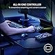 Razer Stream Controller - All-in-One-Deck für Streaming und Content-Erstellung (12 Haptisch Schaltbare Tasten, 6 Taktile Analog-Dials, 8 Programmierbare Knöpfe) Schwarz