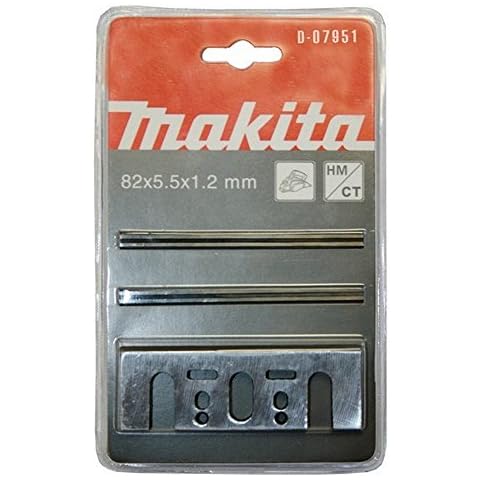 Makita D-07951 Cuchillas Mini HM 82 mm Cover