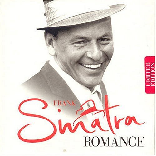 Romance: A Fine Romance/The Love Songs