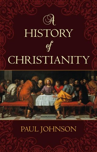 History of Christianity