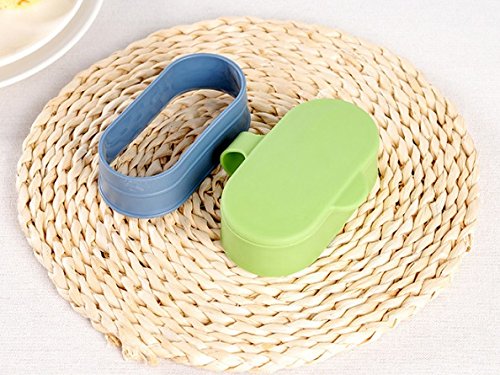 Image of JERN Wide Pour Sealing Clip Snack Bag Candy Sealed Clips for Saving Food Storage Package