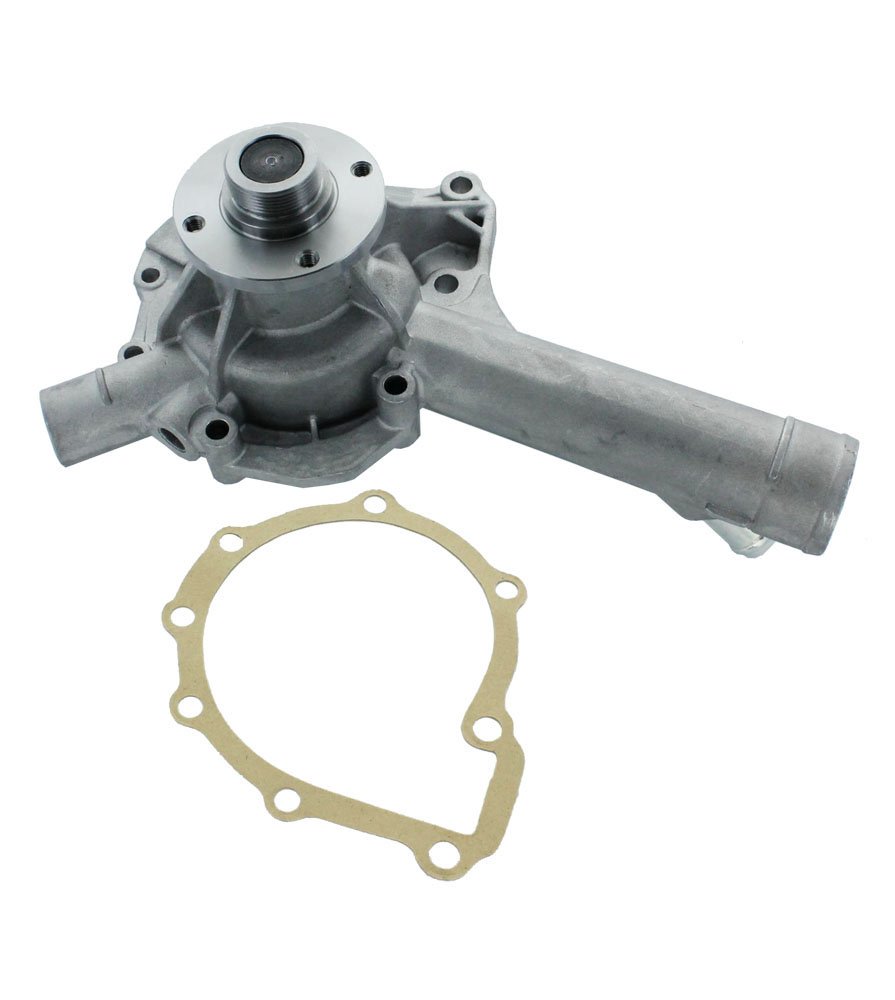SKF VKPC 88622 Water pump kit