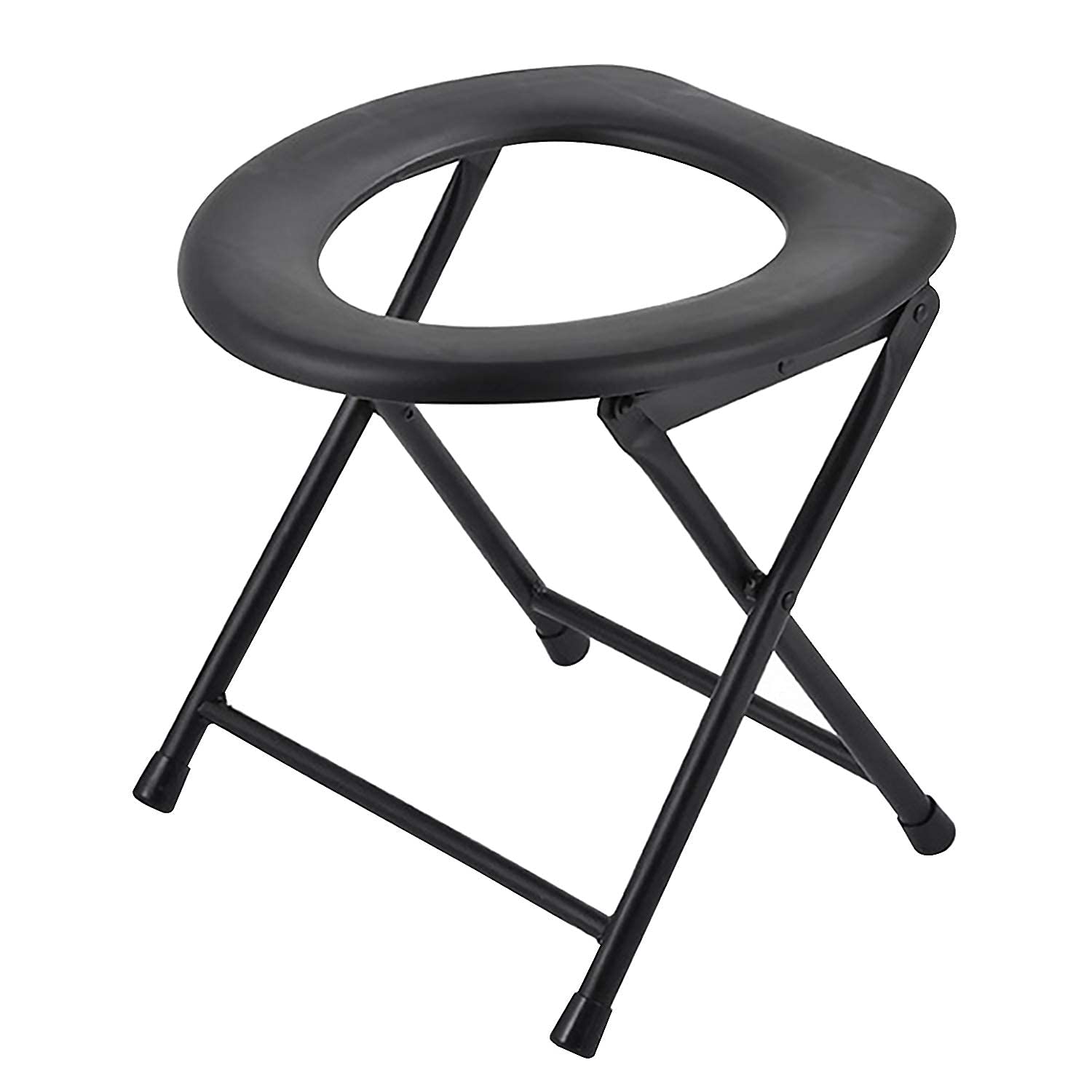 Amazon.co.jp: JOYme 折りたたみ式簡易トイレ 携帯トイレ (椅子型/滑り