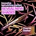 wet n wild Chameleon Chrome Eyeliner, Waterproof and Smudge-Proof, Multichrome Color Shift, Long-Lasting 18-Hour Wear, Cruelty-Free & Vegan - Cosmic Seeker