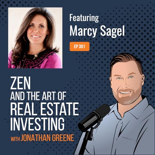 301: Award-Winning Design for Commercial Real Estate with Marcy Sagel
