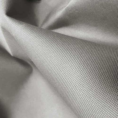 JPJYE Tela de lona resistente e impermeable 600D para exteriores de 600 g