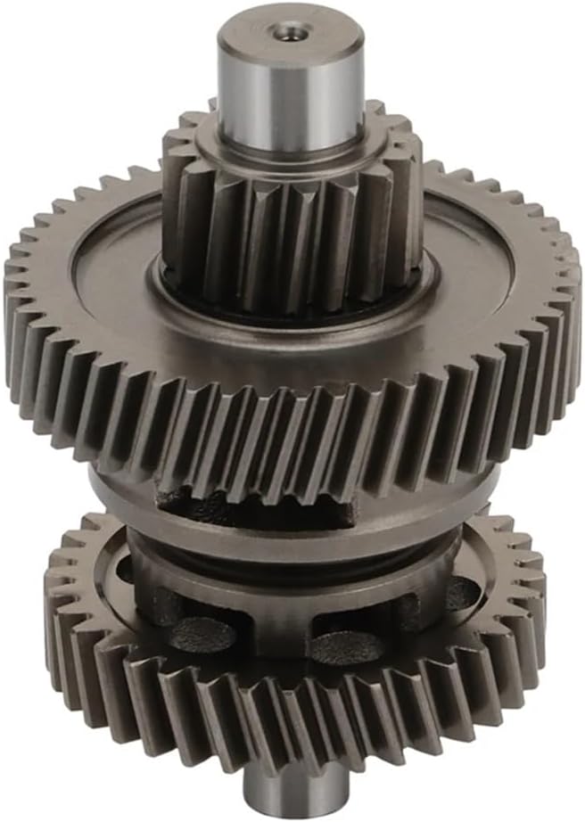 Engine Transmission Gear 200CC ATV200 ATV 200 Outer Box Spindle Gear Accessories - N26R Motorcycle Accessories