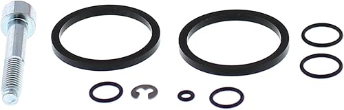 All Balls Racing 18-3289 - Kit de reconstrucción de pinza compatible conrepuesto para KTM SM 50 2006, SX 50 2006-2019, SX 50 Mini 2009-2019,